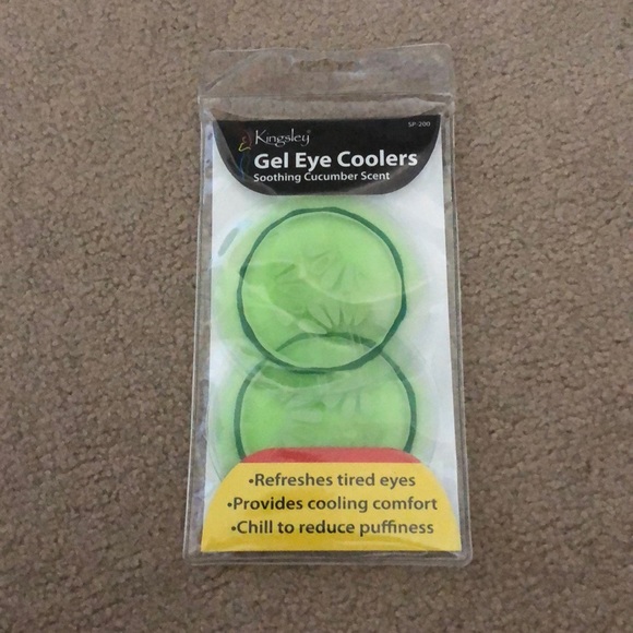 Makeup Gel Eye Coolers Poshmark